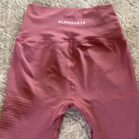 Alphalete Pants - Alphalete OG Revivals brand new